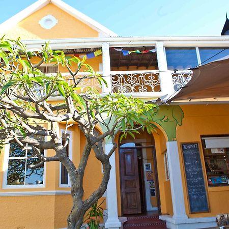 Green Elephant Backpackers Ciudad del Cabo Exterior foto